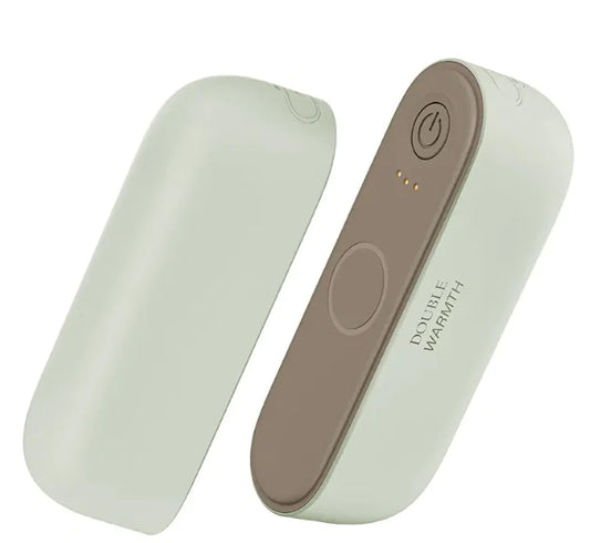 Mini Magnetic Hand Warmer