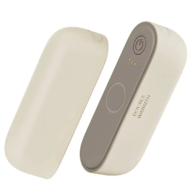 Mini Magnetic Hand Warmer