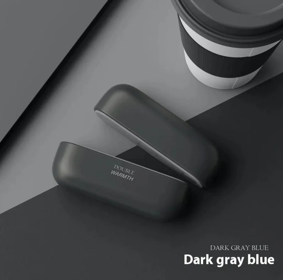 Mini Magnetic Hand Warmer