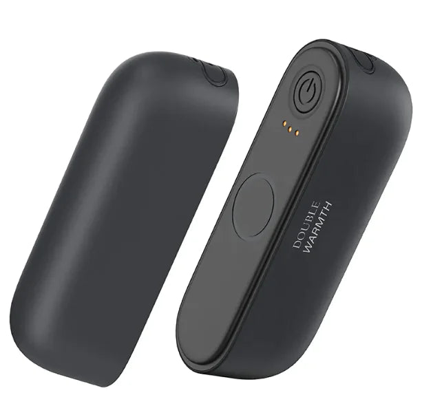 Mini Magnetic Hand Warmer