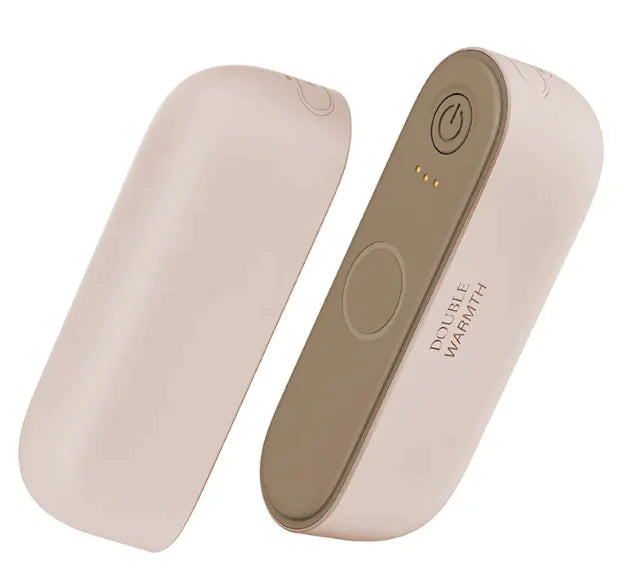 Mini Magnetic Hand Warmer