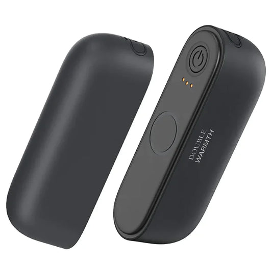 Mini Magnetic Hand Warmer